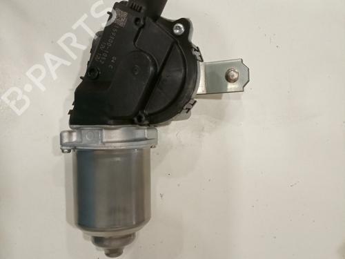 Viskermotor bagrude MITSUBISHI OUTLANDER II (CW_W) [2006-2012]  17272402