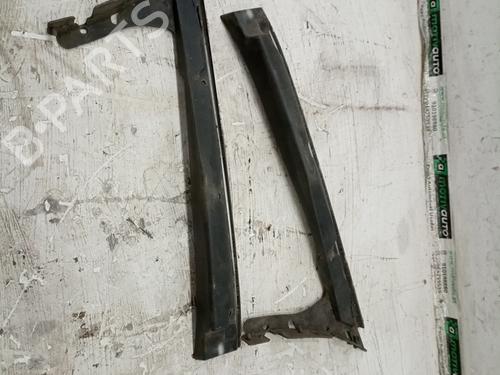 Used Other Other SEAT CORDOBA Vario (6K5) 1.4 (60 hp) 17272446 17272446