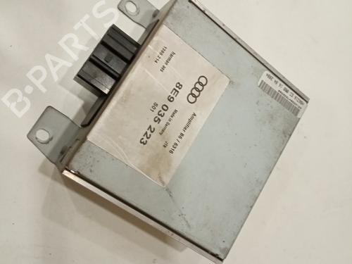 Radio AUDI A4 B6 Avant (8E5)  | BP17272462E6 