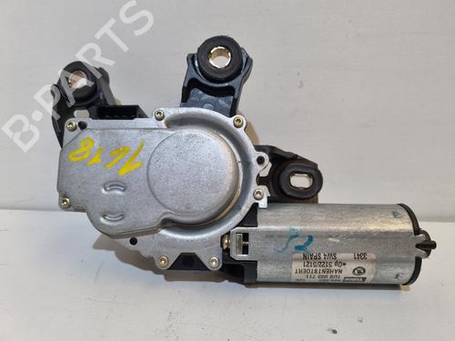 Rear wiper motor SKODA OCTAVIA I Combi (1U5) 1.6 | BP17305504M102 
