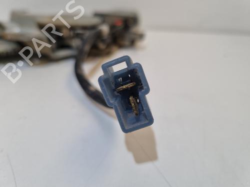 Rear left window mechanism FORD RANGER (ER, EQ, R_) 2.5 D 4x4 | BP17305505C24 