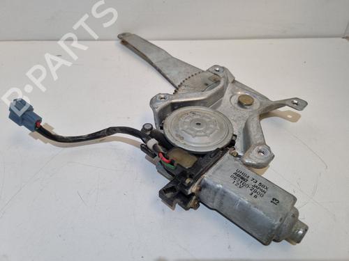 Rear left window mechanism FORD RANGER (ER, EQ, R_) 2.5 D 4x4 | BP17305505C24 