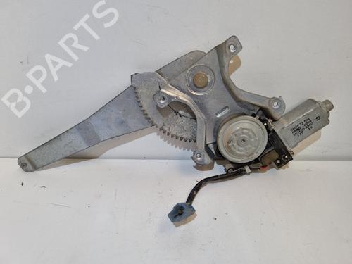 Rear left window mechanism FORD RANGER (ER, EQ, R_) 2.5 D 4x4 | BP17305505C24 