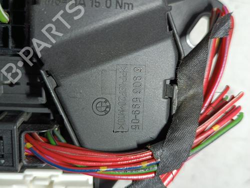 Used Fuse box BMW 5 (E60) [2001-2010]  17272528