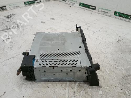 Radio BMW 3 (E46)  | BP17272527E6 