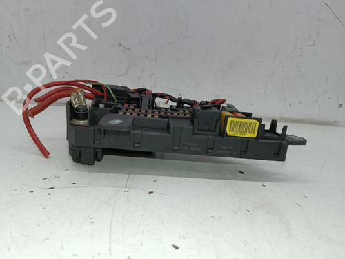 Fuse box BMW 5 (E60)  | BP17272528E1 