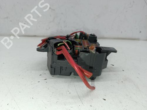 Fuse box BMW 5 (E60)  | BP17272528E1 