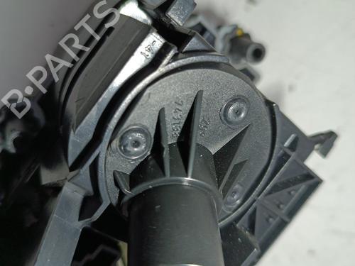 Climate control SEAT ALTEA (5P1) | BP17272531I5