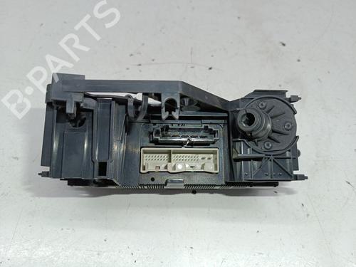 Climate control SEAT ALTEA (5P1) | BP17272531I5