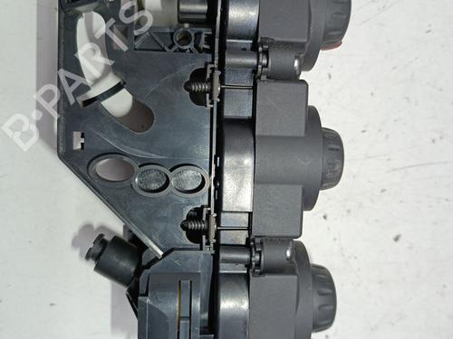 Climate control SEAT ALTEA (5P1) | BP17272531I5