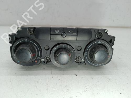 Climate control SEAT ALTEA (5P1) | BP17272531I5