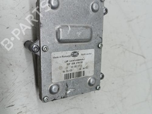 Module électronique MERCEDES-BENZ E-CLASS (W211) [2002-2009]  17272537