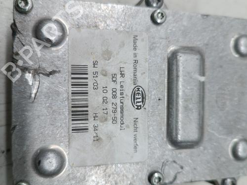 Module électronique MERCEDES-BENZ E-CLASS (W211)  | BP17272537M83 