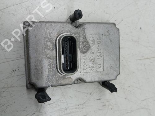 Module électronique MERCEDES-BENZ E-CLASS (W211)  | BP17272537M83 