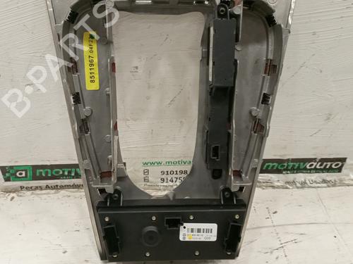 Commutateur MERCEDES-BENZ E-CLASS (W211)  | BP17272538I30