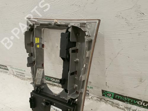 Commutateur MERCEDES-BENZ E-CLASS (W211)  | BP17272538I30