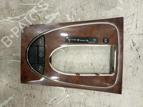 Commutateur MERCEDES-BENZ E-CLASS (W211)  | BP17272538I30