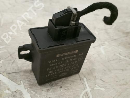 Lights ECU MERCEDES-BENZ E-CLASS (W211) | BP17272563M55