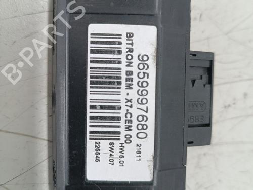 Module électronique CITROËN C5 III (RD_)  | BP17272567M83