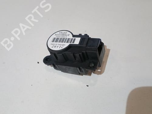 Moteur de chauffage RENAULT MEGANE CC (EZ0/1_) [2010-2024]  17272571