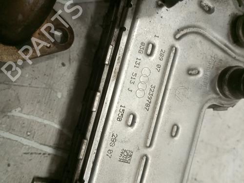 Andre AUDI A3 (8P1)  | BP17272580O1