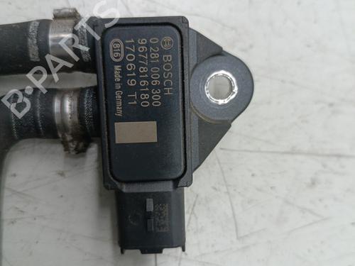 Other PEUGEOT 308 II (LB_, LP_, LW_, LH_, L3_) | BP17272582O1