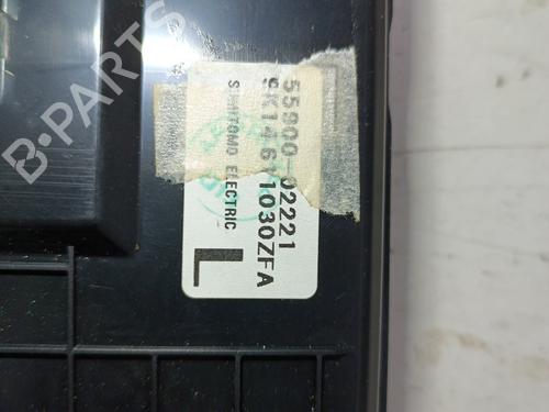 Used Climate control TOYOTA AURIS (_E18_) [2012-2019]  17272586