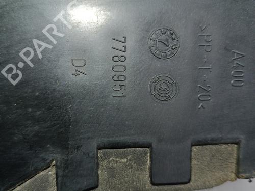 Used Other FIAT BRAVA (182_) [1995-2003]  17272588