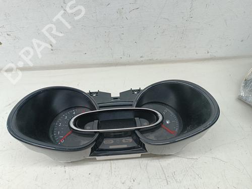 Kombinert Instrument RENAULT CLIO IV (BH_) [2012-2021]  17272598