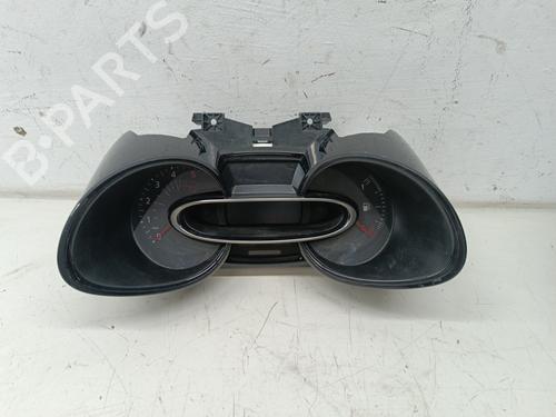 Kombinert Instrument RENAULT CLIO IV (BH_)  | BP17272598C47 