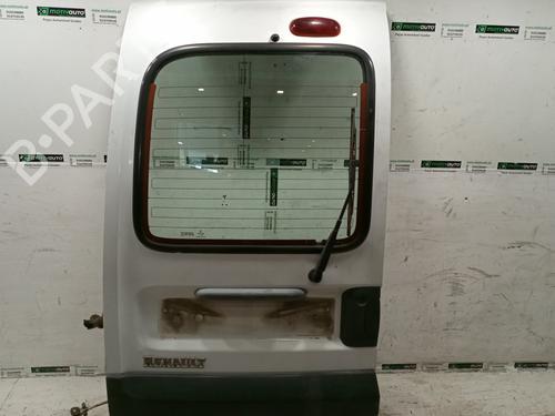 Tailgate RENAULT KANGOO (KC0/1_) D 55 1.9 (KC0D) (54 hp) 17272611