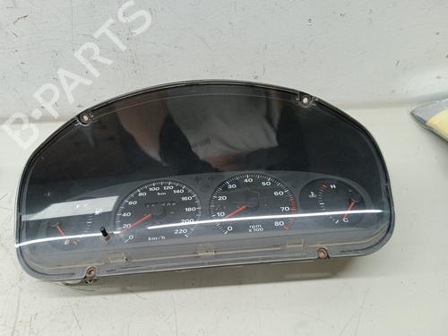 Kombiinstrument FIAT BRAVO I (182_) [1995-2001]  17272619