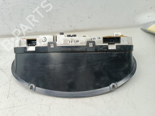 Kombiinstrument FIAT BRAVO I (182_)  | BP17272619C47 