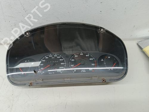 Kombiinstrument FIAT BRAVO I (182_)  | BP17272619C47 