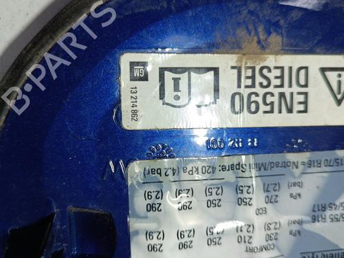 Used Other OPEL ASTRA H (A04) [2004-2014]  17272622