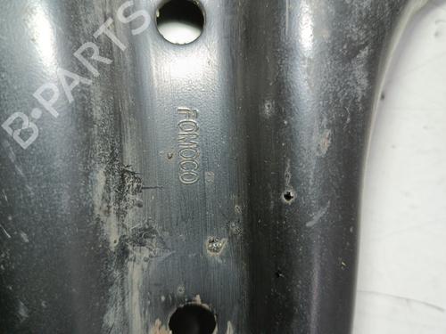 Used Right front suspension arm FORD FIESTA V (JH_, JD_) [2001-2014]  17272636