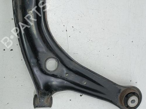 Right front suspension arm FORD FIESTA V (JH_, JD_) | BP17272636M13