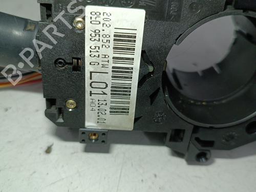 Commutateur AUDI A3 (8L1) [1996-2006]  17272640