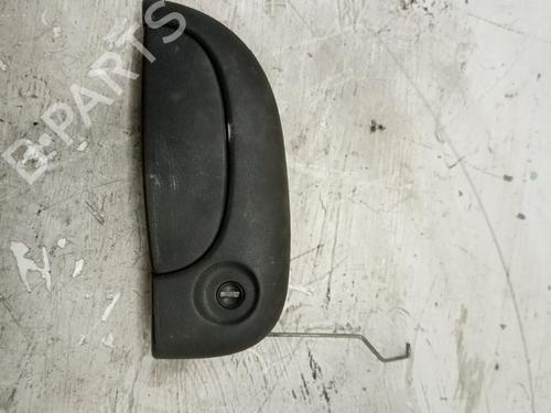 Maniglia esterna anteriore destra RENAULT KANGOO (KC0/1_) D 55 1.9 (KC0D) (54 hp) 7700354478