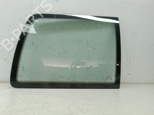 Rear right door window SEAT CORDOBA Vario (6K5) 1.4 (60 hp) 17272697