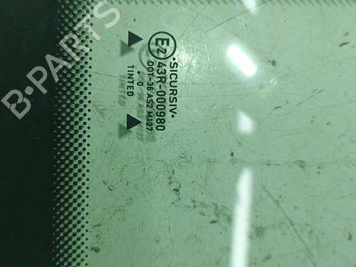 Used Bootlid window SEAT CORDOBA Vario (6K5) 1.4 (60 hp) 17272698