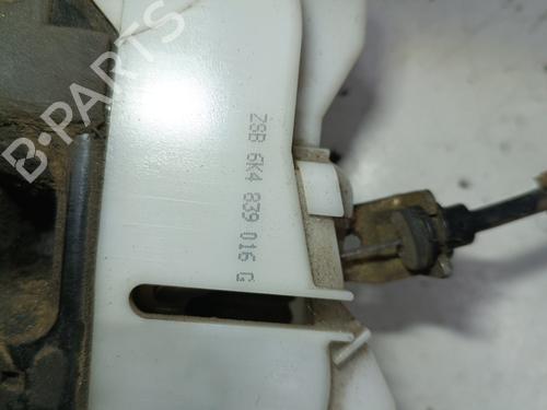 Used Other Other SEAT CORDOBA Vario (6K5) 1.4 (60 hp) 17272726 17272726