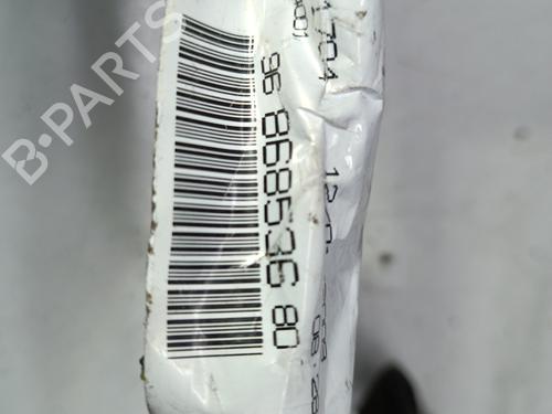 Used Other PEUGEOT 207 SW (WK_) [2007-2013]  17272771