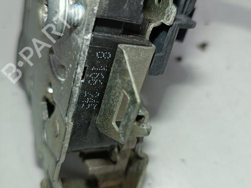 Rear left lock BMW 5 (E39)  | BP17272775C100