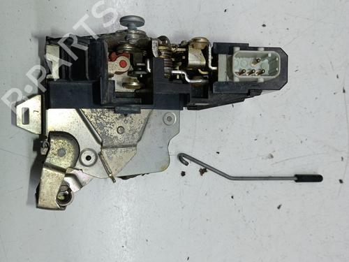 Rear left lock BMW 5 (E39)  | BP17272775C100