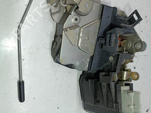 Rear left lock BMW 5 (E39)  | BP17272775C100