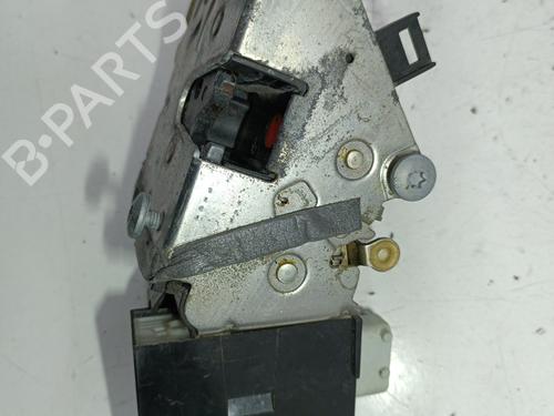 Rear right lock BMW 5 (E39)  | BP17272777C99 