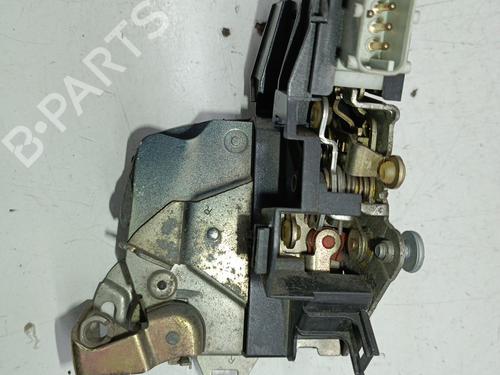 Rear right lock BMW 5 (E39)  | BP17272777C99 