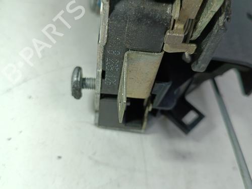 Used Front right lock BMW 5 (E39) [1995-2003]  17272779