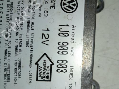 Used ECU airbags SEAT CORDOBA Vario (6K5) 1.4 (60 hp) 17272789